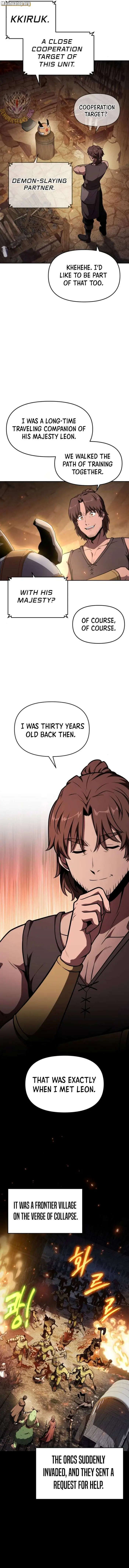 The Knight King Who Returned with a God Chapter 98 image 04_optimized